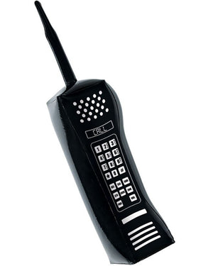 90s Inflatable Cell Phone 66cm