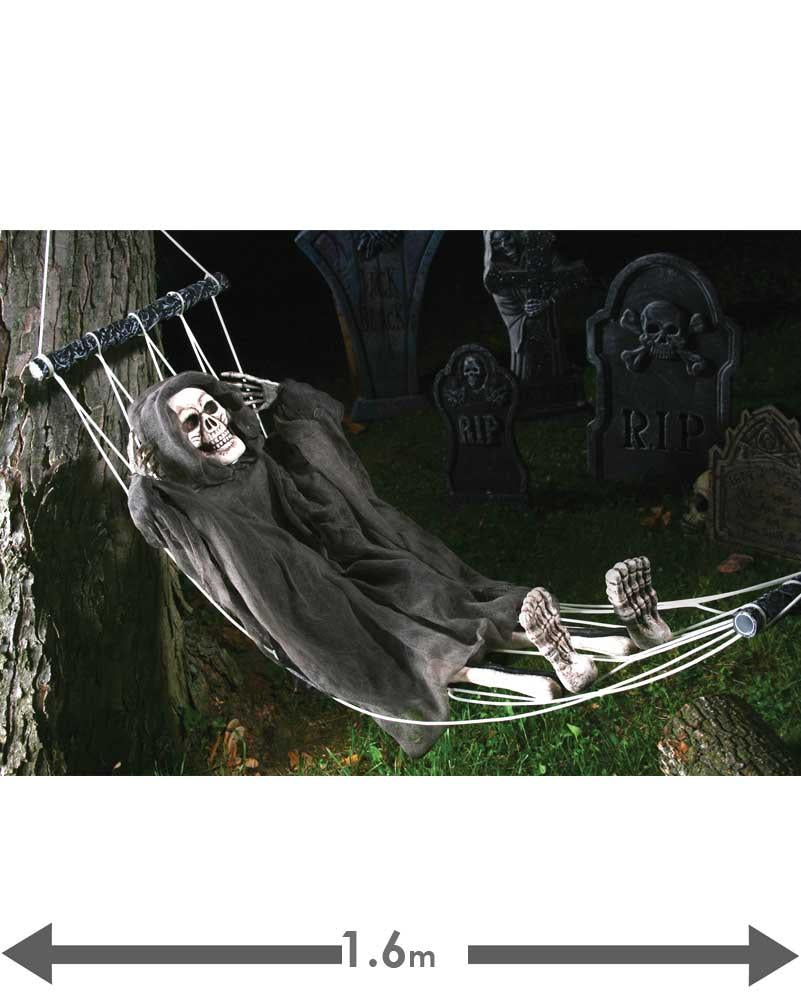 Frank and Stanley Relaxing Reaper Kit