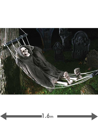 Frank and Stanley Relaxing Reaper Kit