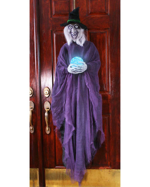 Psychic Witch 1.5m Prop