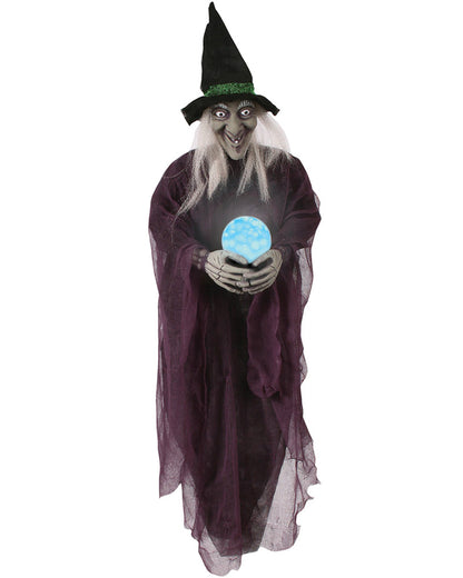 Psychic Witch 1.5m Prop