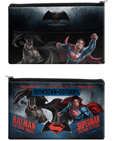 Batman V Superman Pencil Case