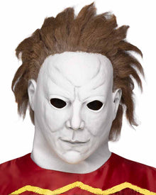 Michael Myers The Beginning Adult Halloween Mask