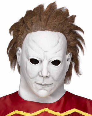 Michael Myers The Beginning Adult Mask