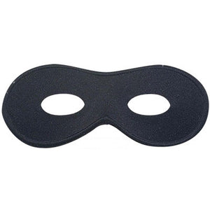 Black Rio Eyemask
