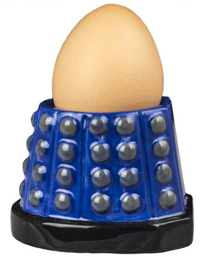 Doctor Who Dalek Egg Cup