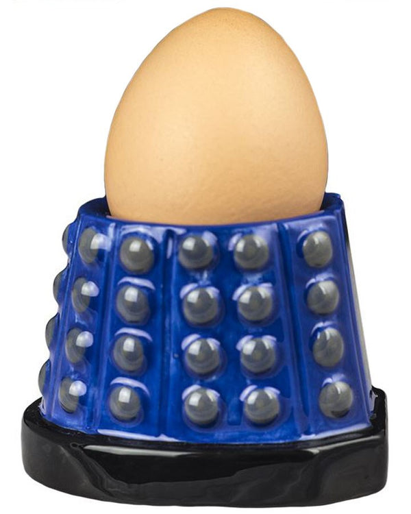 Doctor Who Dalek Egg Cup