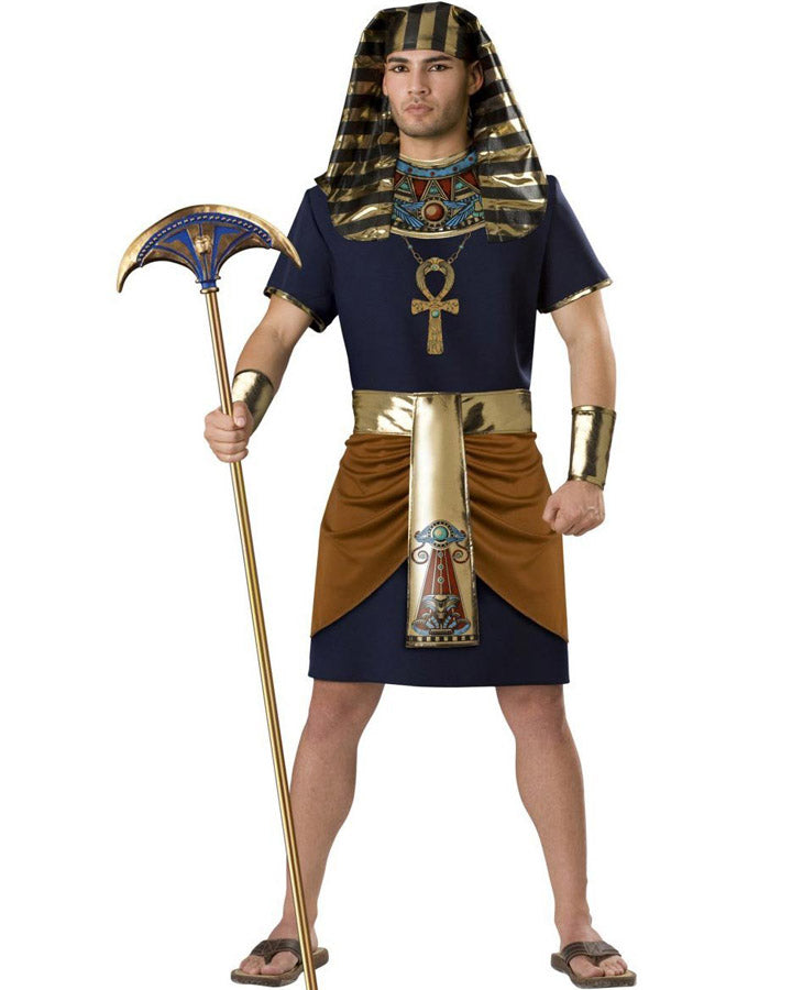 Pharaoh of the Nile Mens Costume