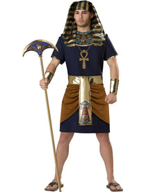 Pharaoh of the Nile Mens Costume