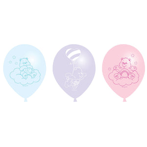 Care Bears 30cm Latex Balloons