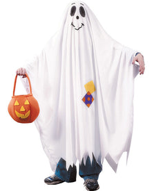 Friendly Ghost Kids Halloween Costume