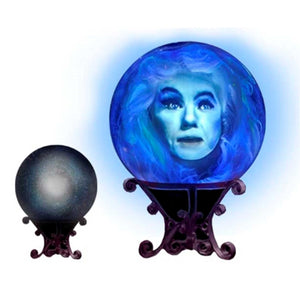Disney Haunted Mansion Madame Leota Ball Prop