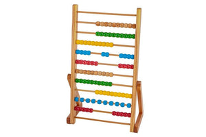 Giant Abacus Calculating Numbers Set 48cm x 68cm