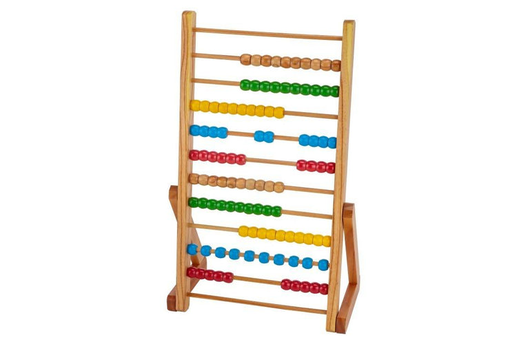 Giant Abacus Calculating Numbers Set 48cm x 68cm