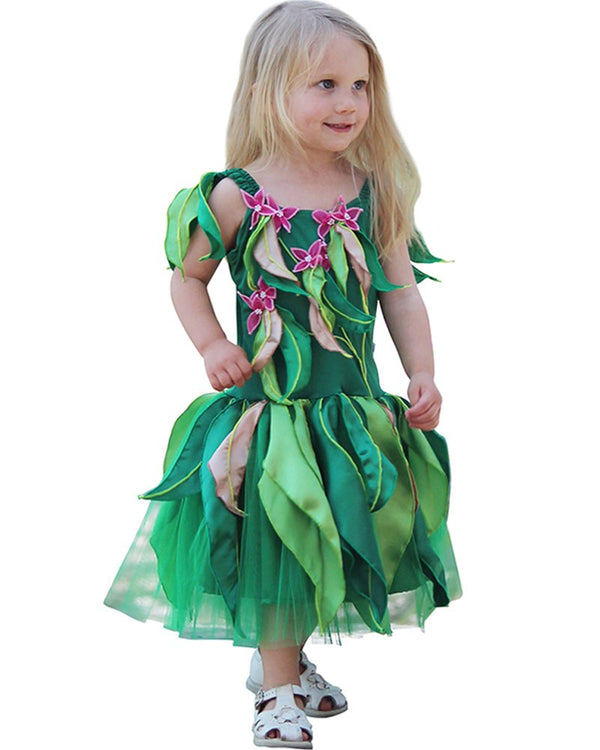 Boronia Babies Dress Deluxe Girls Costume