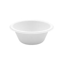 Eco White Round Bowl 180ml Bulk Pack of 1500