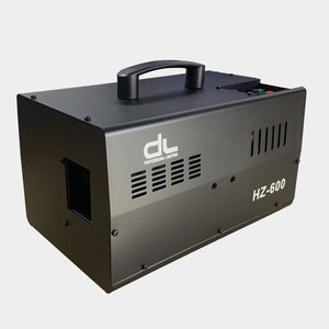 Fog Machine with Water Base Haze and DMX Control