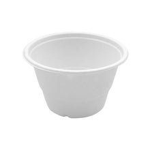 Eco Round Container 480ml Pack of 50