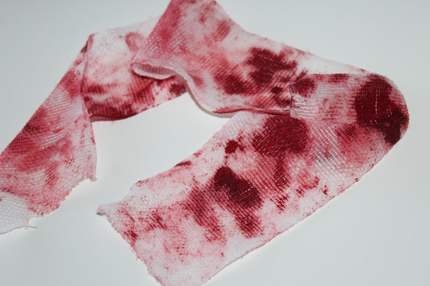 Halloween Bloody Bandages