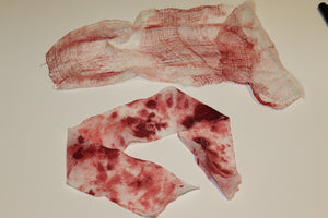 Halloween Bloody Bandages