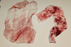 Halloween Bloody Bandages