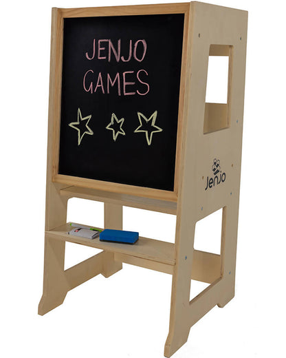 Learning Tower 90cm