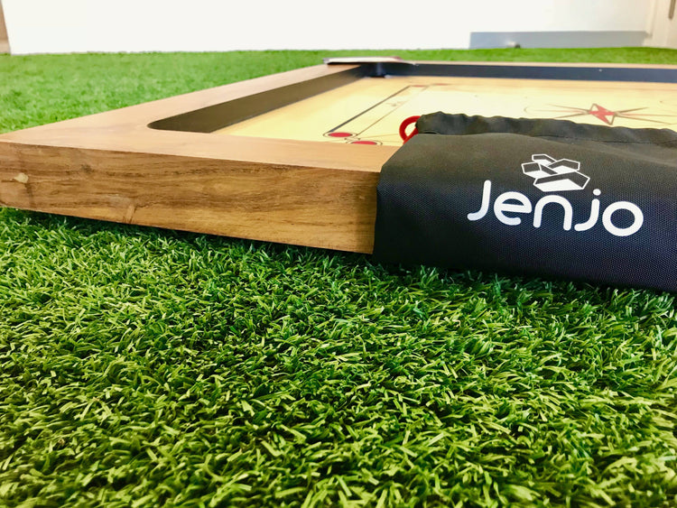 Plywood Championship Carrom Board 87cm