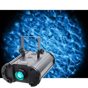 Aqua LED Wash Light Water Effect with 4 Color Selection