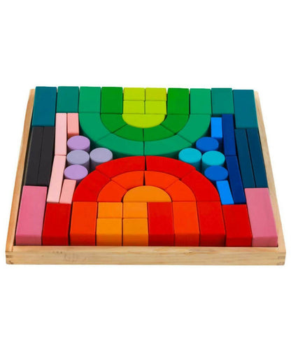 Building Block Set
