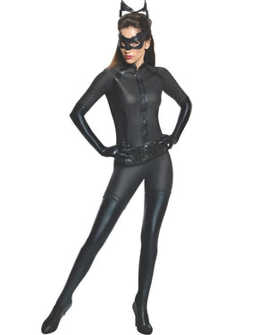 Catwoman The Dark Knight Collectors Edition Womens Costume