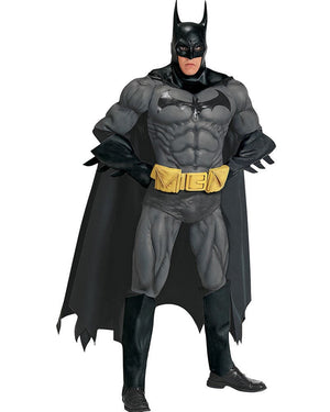 Classic Batman Collectors Edition Mens Costume
