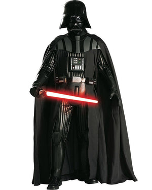 Star Wars Darth Vader Collectors Edition Mens Costume