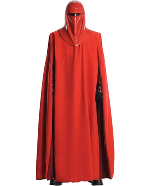 Star Wars Imperial Guard Collectors Edition Mens Costume