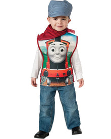 James Thomas The Tank Engine Boys Costume