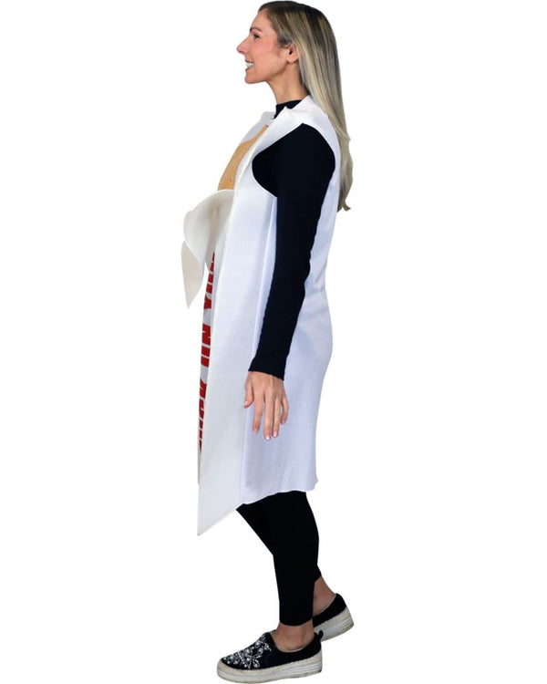 Stuck on You Single Bandage Adult Costume