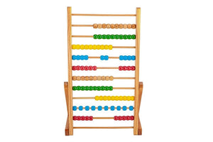 Giant Abacus Calculating Numbers Set 48cm x 68cm
