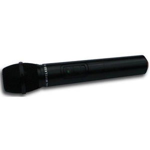 Handheld Microphone for PA Portable Sound System EL-M197.15
