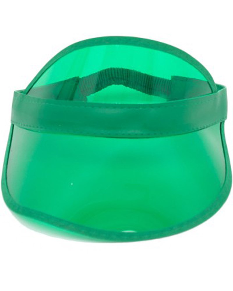 Green Visor