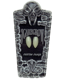 Deluxe Glow in the Dark Fangs