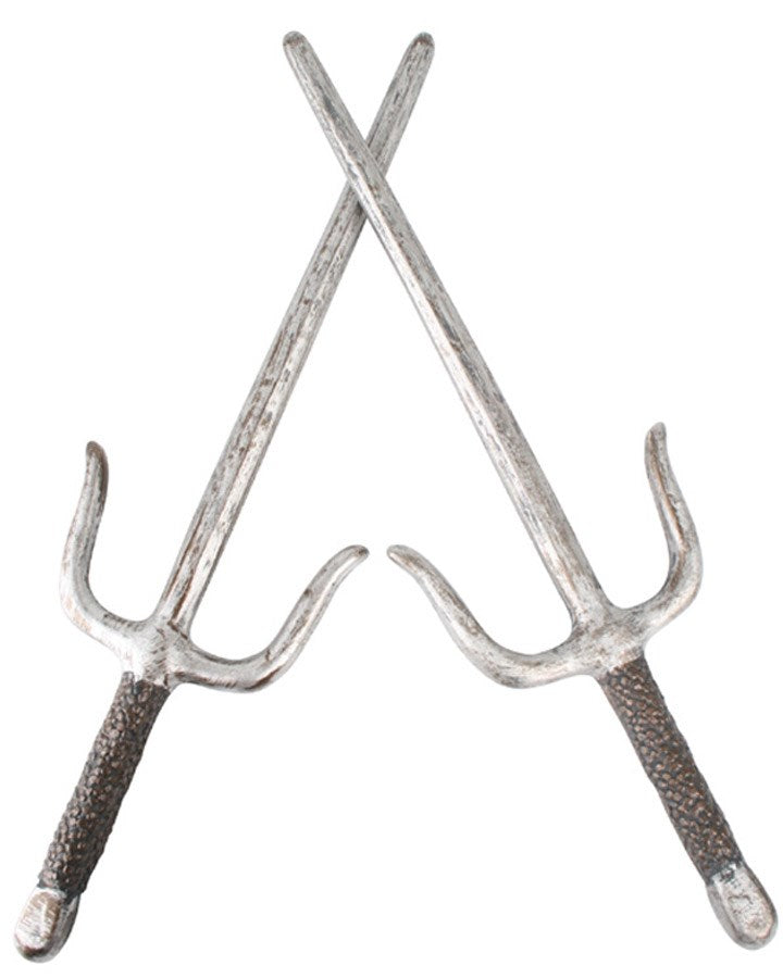 Ninja Knives 42cm