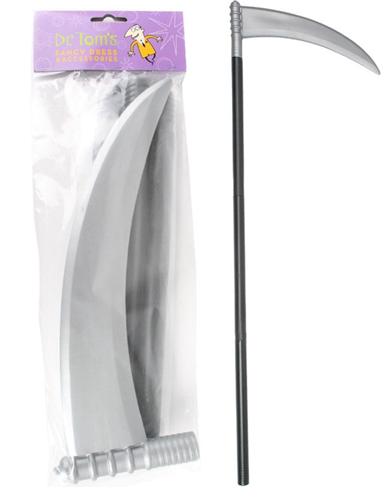 Scythe Weapon