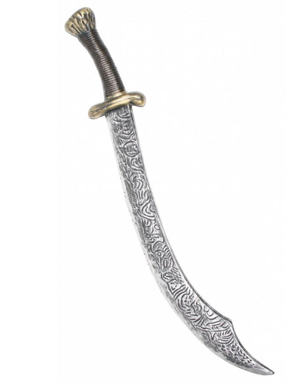 Ali Baba Sword Prop