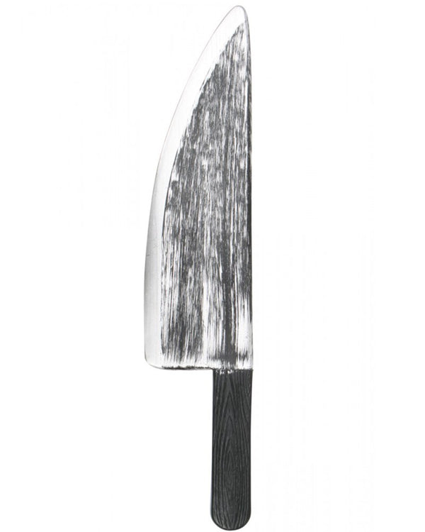 Butchers Knife Prop 48cm