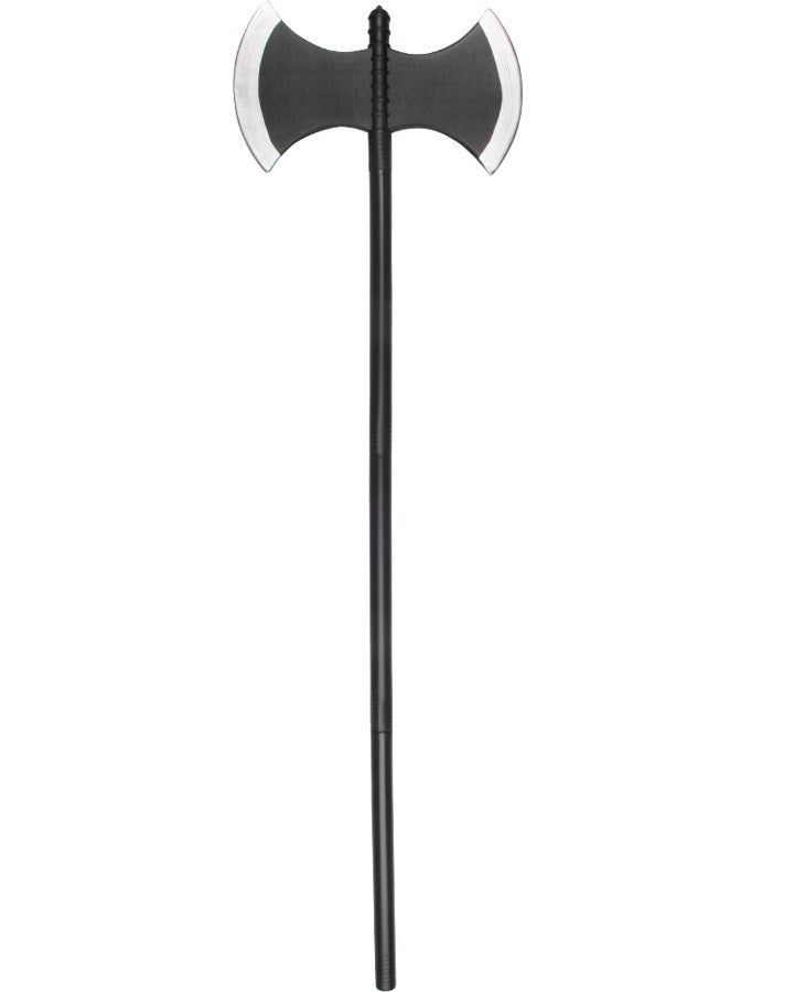 Double Edged Axe