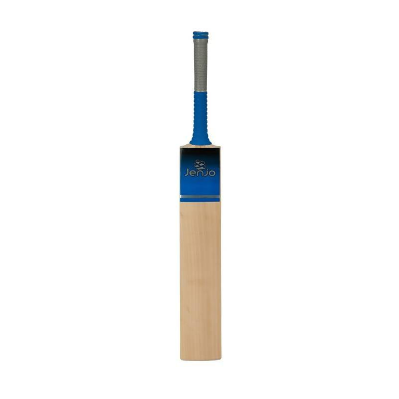 Jenjo Cricket Bat Grade 1 English Willow Size SH