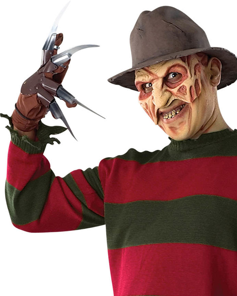A Nightmare on Elm Street Classic Freddy Krueger Glove