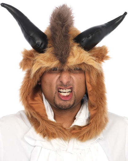 Brutal Beast Deluxe Hood