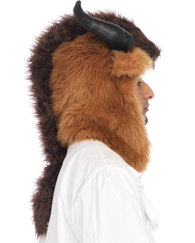 Brutal Beast Deluxe Hood
