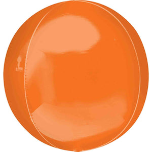 Orbz XL Orange Balloon