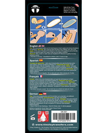 Acrylbond Adhesive & Remover